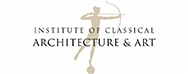 Institute of Classical Architecture & Art