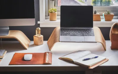 Benefits of Creating a Productive and Stylish Home Workspace